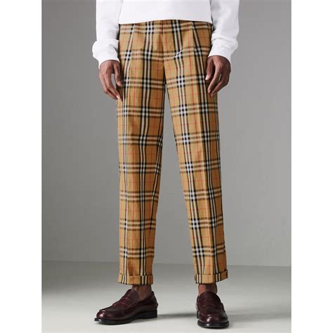 burberry bottoms